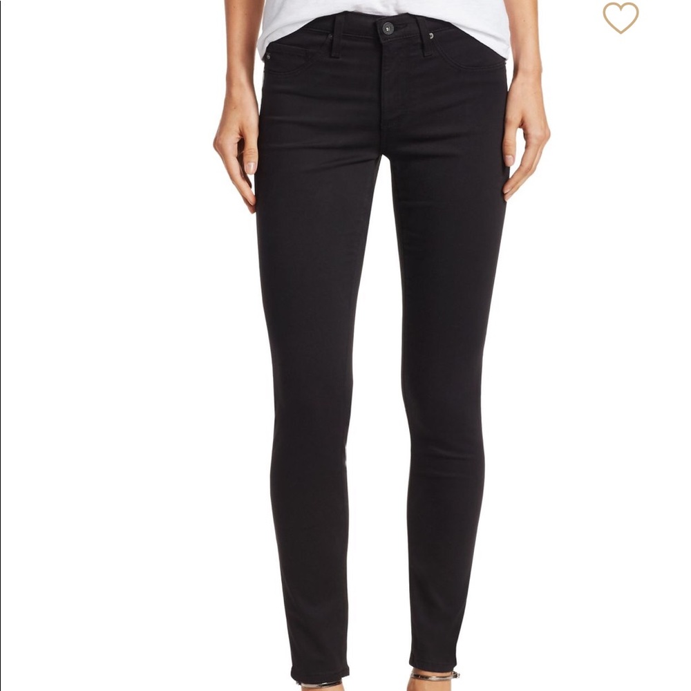 AG The Legging Jean, Super Skinny Fit - Picture 3 of 7